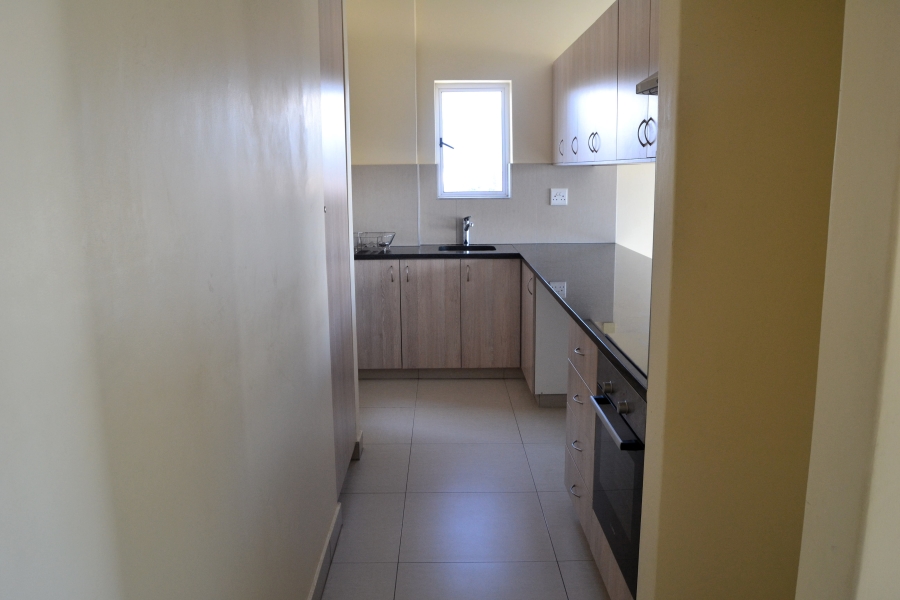 To Let 2 Bedroom Property for Rent in Strand North Western Cape
